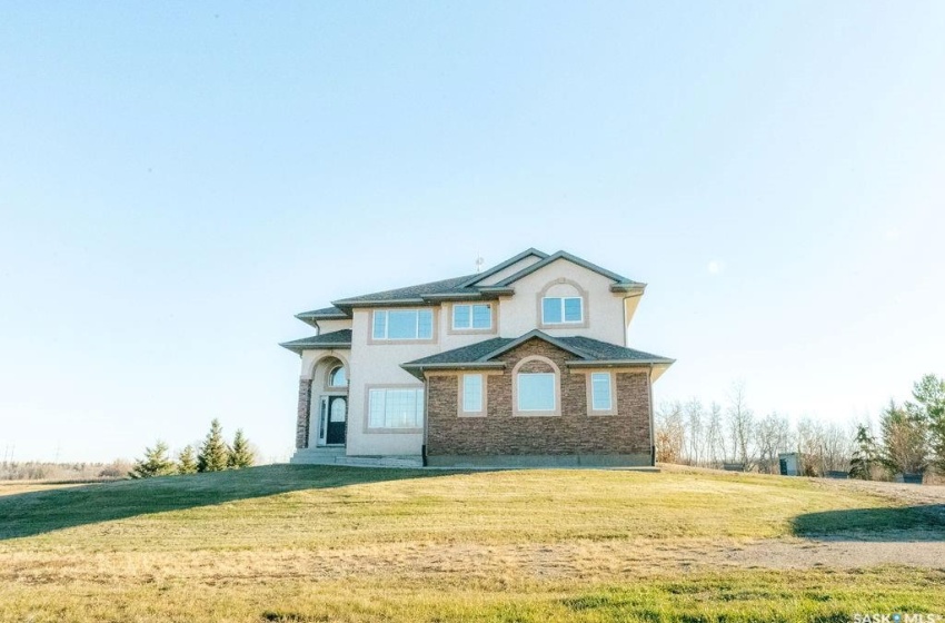 Rural Address, Corman Park Rm No. 344, Saskatchewan S7K 3J6, 4 Bedrooms Bedrooms, 15 Rooms Rooms,3 BathroomsBathrooms,Acreage,For Sale,Brand Acreage,Rural Address,SK952226