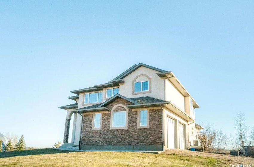 Rural Address, Corman Park Rm No. 344, Saskatchewan S7K 3J6, 4 Bedrooms Bedrooms, 15 Rooms Rooms,3 BathroomsBathrooms,Acreage,For Sale,Brand Acreage,Rural Address,SK952226