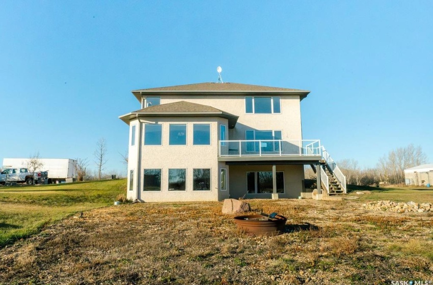 Rural Address, Corman Park Rm No. 344, Saskatchewan S7K 3J6, 4 Bedrooms Bedrooms, 15 Rooms Rooms,3 BathroomsBathrooms,Acreage,For Sale,Brand Acreage,Rural Address,SK952226