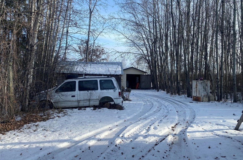 01 Rural Address, Torch River Rm No. 488, Saskatchewan S0J 2K0, 2 Bedrooms Bedrooms, 10 Rooms Rooms,2 BathroomsBathrooms,Acreage,For Sale,Hanson Lake Road acreage,Rural Address,SK952354