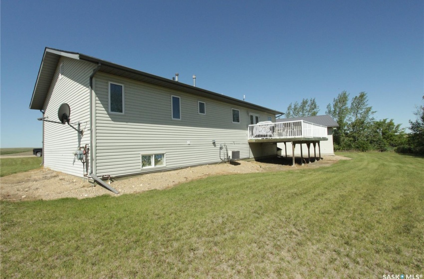 Rural Address, Chaplin Rm No. 164, Saskatchewan S0H 0V0, 5 Bedrooms Bedrooms, 15 Rooms Rooms,4 BathroomsBathrooms,Acreage,For Sale,Moose Jaw Commuter Acreage - Gerbrandt,Rural Address,SK952386