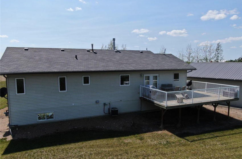 Rural Address, Chaplin Rm No. 164, Saskatchewan S0H 0V0, 5 Bedrooms Bedrooms, 15 Rooms Rooms,4 BathroomsBathrooms,Acreage,For Sale,Moose Jaw Commuter Acreage - Gerbrandt,Rural Address,SK952386