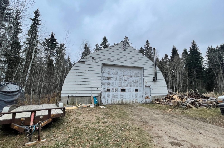 Rural Address, Makwa, Saskatchewan S0M 1N0, 4 Bedrooms Bedrooms, 13 Rooms Rooms,2 BathroomsBathrooms,Acreage,For Sale,Makwa Acreage,Rural Address,SK952412