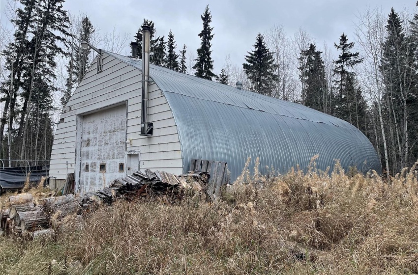 Rural Address, Makwa, Saskatchewan S0M 1N0, 4 Bedrooms Bedrooms, 13 Rooms Rooms,2 BathroomsBathrooms,Acreage,For Sale,Makwa Acreage,Rural Address,SK952412