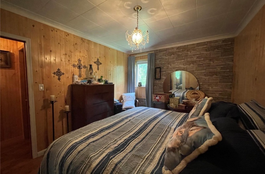 Rural Address, Makwa, Saskatchewan S0M 1N0, 4 Bedrooms Bedrooms, 13 Rooms Rooms,2 BathroomsBathrooms,Acreage,For Sale,Makwa Acreage,Rural Address,SK952412