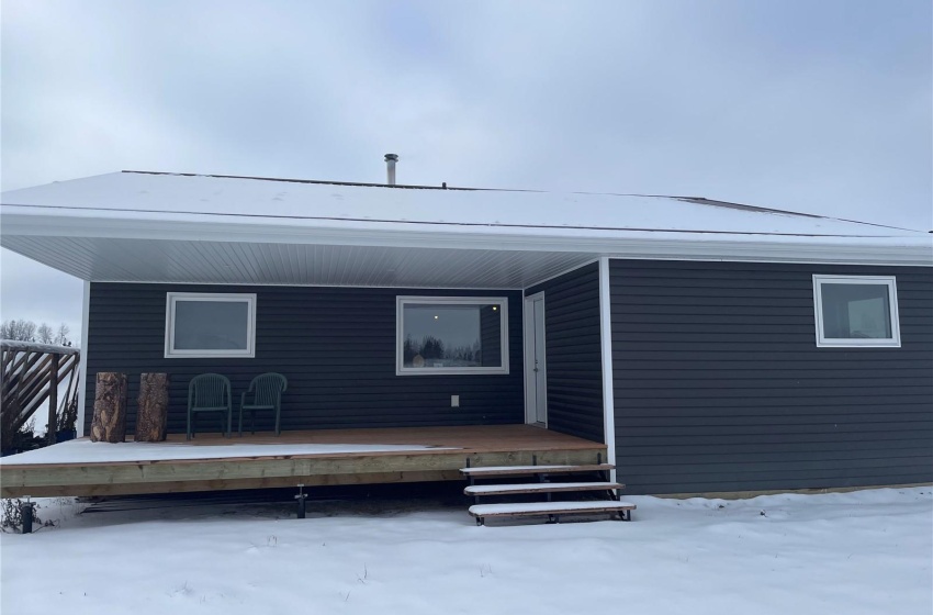 Rural Address, Bjorkdale Rm No. 426, Saskatchewan S0E 1B0, 3 Bedrooms Bedrooms, 10 Rooms Rooms,2 BathroomsBathrooms,Acreage,For Sale,Konotopski Acreage,Rural Address,SK951896