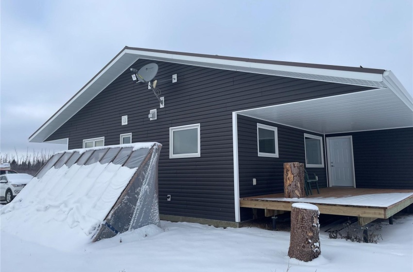 Rural Address, Bjorkdale Rm No. 426, Saskatchewan S0E 1B0, 3 Bedrooms Bedrooms, 10 Rooms Rooms,2 BathroomsBathrooms,Acreage,For Sale,Konotopski Acreage,Rural Address,SK951896