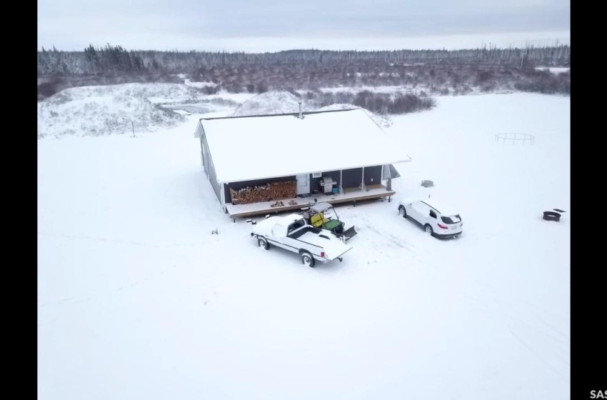 Rural Address, Bjorkdale Rm No. 426, Saskatchewan S0E 1B0, 3 Bedrooms Bedrooms, 10 Rooms Rooms,2 BathroomsBathrooms,Acreage,For Sale,Konotopski Acreage,Rural Address,SK951896