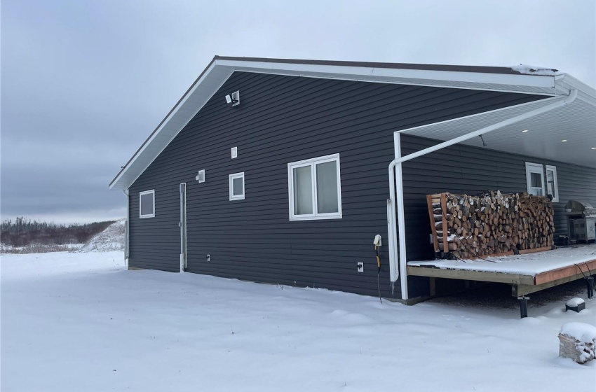 Rural Address, Bjorkdale Rm No. 426, Saskatchewan S0E 1B0, 3 Bedrooms Bedrooms, 10 Rooms Rooms,2 BathroomsBathrooms,Acreage,For Sale,Konotopski Acreage,Rural Address,SK951896