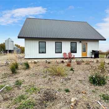 Rural Address, South Qu'Appelle Rm No. 157, Saskatchewan S0G 4A0, 2 Bedrooms Bedrooms, 7 Rooms Rooms,1 BathroomBathrooms,Acreage,For Sale,Dean Acreage,Rural Address,SK952585