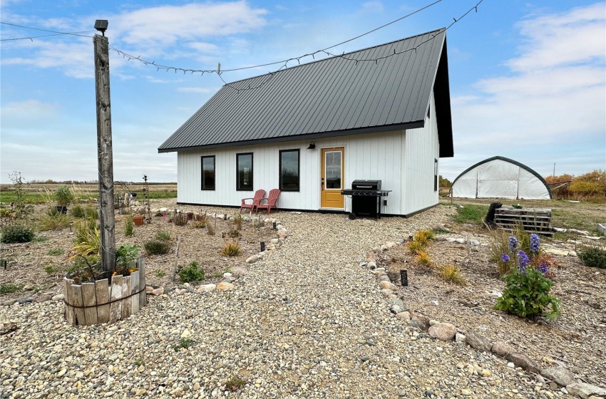 Rural Address, South Qu'Appelle Rm No. 157, Saskatchewan S0G 4A0, 2 Bedrooms Bedrooms, 7 Rooms Rooms,1 BathroomBathrooms,Acreage,For Sale,Dean Acreage,Rural Address,SK952585