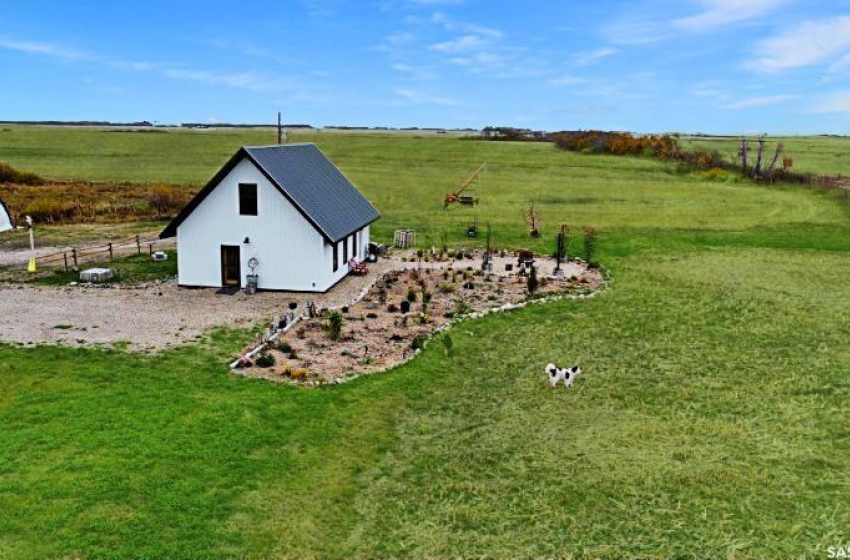 Rural Address, South Qu'Appelle Rm No. 157, Saskatchewan S0G 4A0, 2 Bedrooms Bedrooms, 7 Rooms Rooms,1 BathroomBathrooms,Acreage,For Sale,Dean Acreage,Rural Address,SK952585