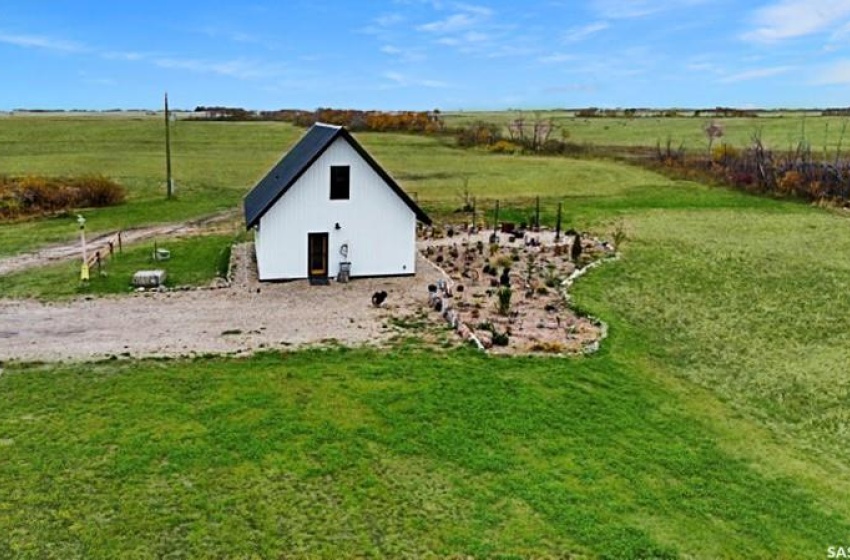 Rural Address, South Qu'Appelle Rm No. 157, Saskatchewan S0G 4A0, 2 Bedrooms Bedrooms, 7 Rooms Rooms,1 BathroomBathrooms,Acreage,For Sale,Dean Acreage,Rural Address,SK952585