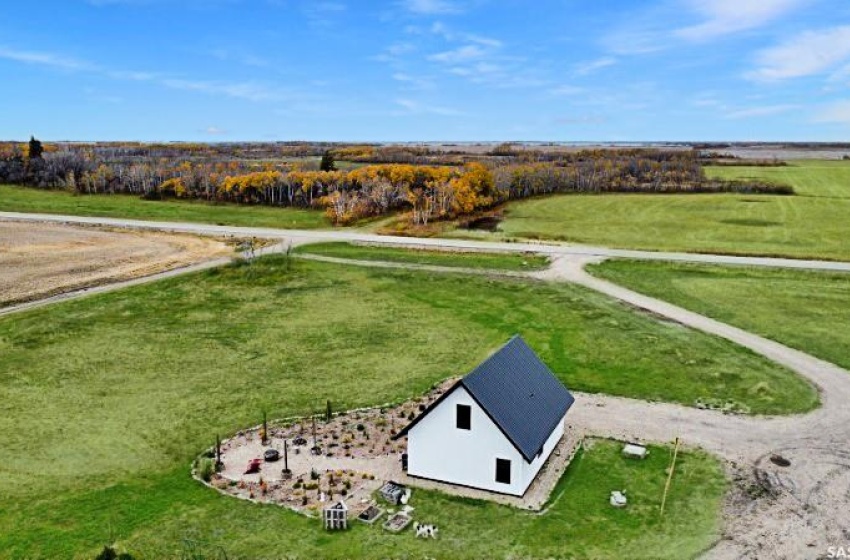 Rural Address, South Qu'Appelle Rm No. 157, Saskatchewan S0G 4A0, 2 Bedrooms Bedrooms, 7 Rooms Rooms,1 BathroomBathrooms,Acreage,For Sale,Dean Acreage,Rural Address,SK952585