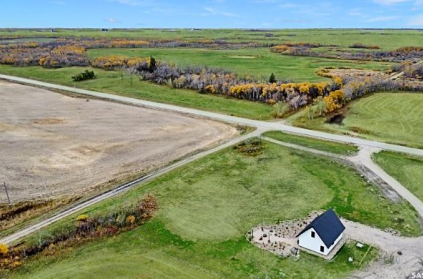 Rural Address, South Qu'Appelle Rm No. 157, Saskatchewan S0G 4A0, 2 Bedrooms Bedrooms, 7 Rooms Rooms,1 BathroomBathrooms,Acreage,For Sale,Dean Acreage,Rural Address,SK952585