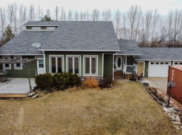 Rural Address, Buffalo Rm No. 409, Saskatchewan S0M 0E0, 5 Bedrooms Bedrooms, ,3 BathroomsBathrooms,Farm,For Sale,Head Farm,Rural Address,SK952552