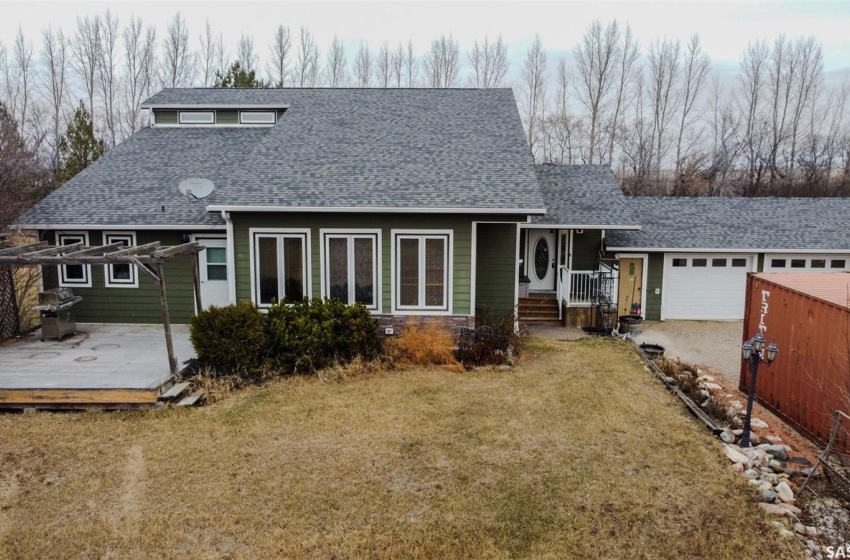 Rural Address, Buffalo Rm No. 409, Saskatchewan S0M 0E0, 5 Bedrooms Bedrooms, ,3 BathroomsBathrooms,Farm,For Sale,Head Farm,Rural Address,SK952552