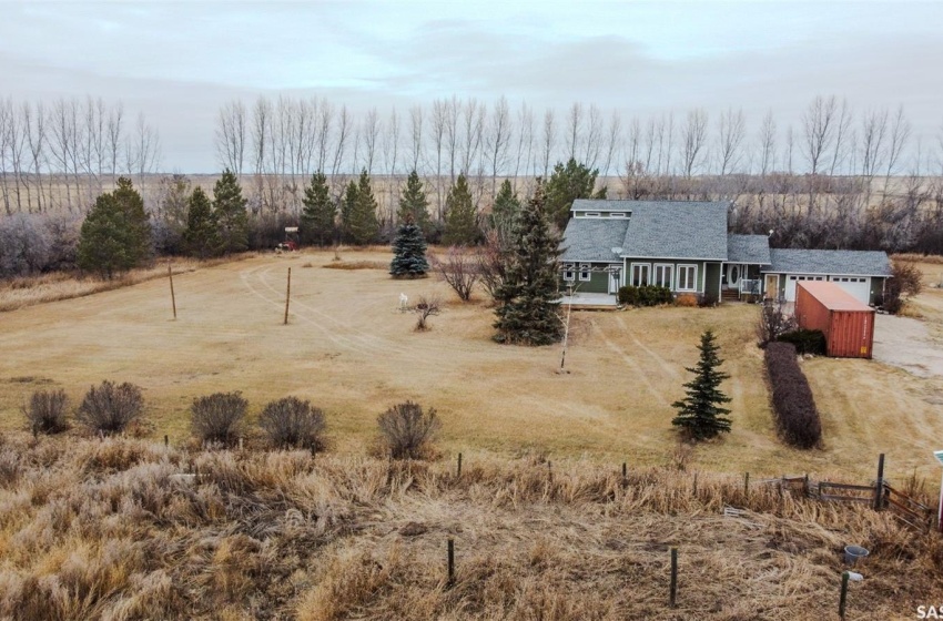 Rural Address, Buffalo Rm No. 409, Saskatchewan S0M 0E0, 5 Bedrooms Bedrooms, ,3 BathroomsBathrooms,Farm,For Sale,Head Farm,Rural Address,SK952552