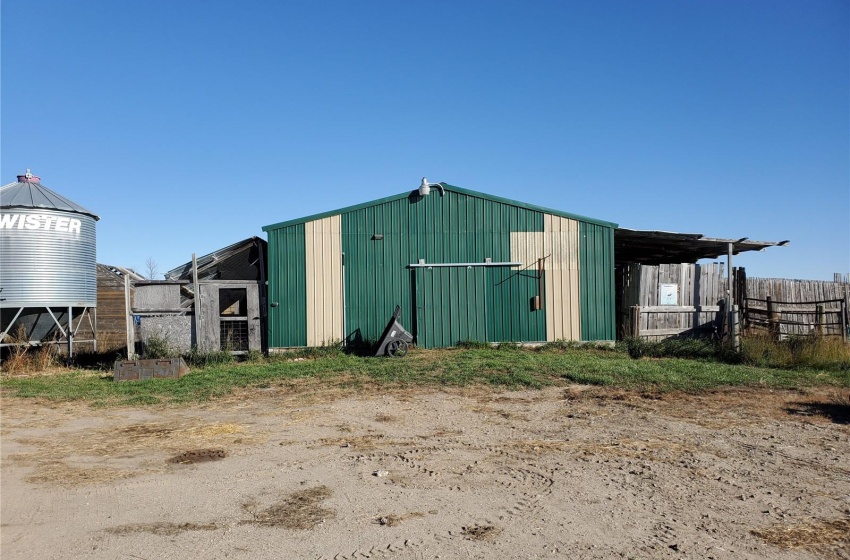 Rural Address, Longlaketon Rm No. 219, Saskatchewan S0G 4P0, 1 Bedroom Bedrooms, ,1 BathroomBathrooms,Farm,For Sale,Southey 479 ac. Grain Farmland & Sheep Facilit,Rural Address,SK953052