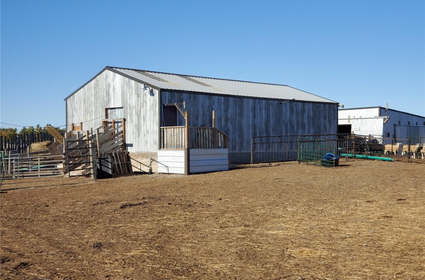 Rural Address, Longlaketon Rm No. 219, Saskatchewan S0G 4P0, 1 Bedroom Bedrooms, ,1 BathroomBathrooms,Farm,For Sale,Southey 479 ac. Grain Farmland & Sheep Facilit,Rural Address,SK953052