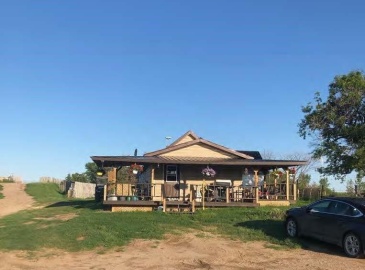 Rural Address, Longlaketon Rm No. 219, Saskatchewan S0G 4P0, 1 Bedroom Bedrooms, ,1 BathroomBathrooms,Farm,For Sale,Southey 479 ac. Grain Farmland & Sheep Facilit,Rural Address,SK953052