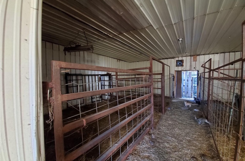 Rural Address, Longlaketon Rm No. 219, Saskatchewan S0G 4P0, 1 Bedroom Bedrooms, ,1 BathroomBathrooms,Farm,For Sale,Southey 479 ac. Grain Farmland & Sheep Facilit,Rural Address,SK953052