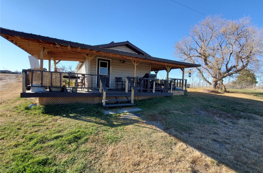 Rural Address, Longlaketon Rm No. 219, Saskatchewan S0G 4P0, 1 Bedroom Bedrooms, ,1 BathroomBathrooms,Farm,For Sale,Southey 479 ac. Grain Farmland & Sheep Facilit,Rural Address,SK953052