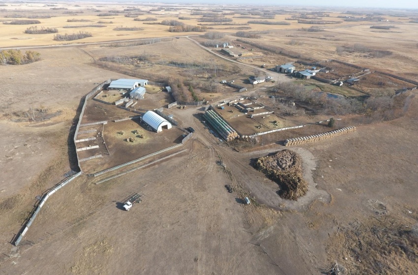 Rural Address, Longlaketon Rm No. 219, Saskatchewan S0G 4P0, 1 Bedroom Bedrooms, ,1 BathroomBathrooms,Farm,For Sale,Southey 479 ac. Grain Farmland & Sheep Facilit,Rural Address,SK953052