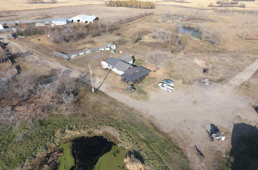 Rural Address, Longlaketon Rm No. 219, Saskatchewan S0G 4P0, 1 Bedroom Bedrooms, ,1 BathroomBathrooms,Farm,For Sale,Southey 479 ac. Grain Farmland & Sheep Facilit,Rural Address,SK953052