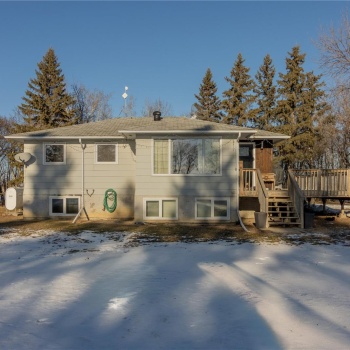 Rural Address, Fertile Belt Rm No. 183, Saskatchewan S0A 0X0, 3 Bedrooms Bedrooms, 14 Rooms Rooms,3 BathroomsBathrooms,Acreage,For Sale,KOROL ACREAGE,Rural Address,SK953123