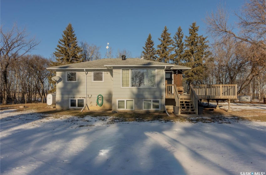 Rural Address, Fertile Belt Rm No. 183, Saskatchewan S0A 0X0, 3 Bedrooms Bedrooms, 14 Rooms Rooms,3 BathroomsBathrooms,Acreage,For Sale,KOROL ACREAGE,Rural Address,SK953123