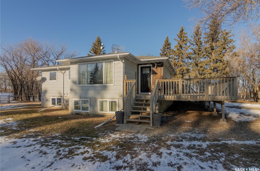 Rural Address, Fertile Belt Rm No. 183, Saskatchewan S0A 0X0, 3 Bedrooms Bedrooms, 14 Rooms Rooms,3 BathroomsBathrooms,Acreage,For Sale,KOROL ACREAGE,Rural Address,SK953123