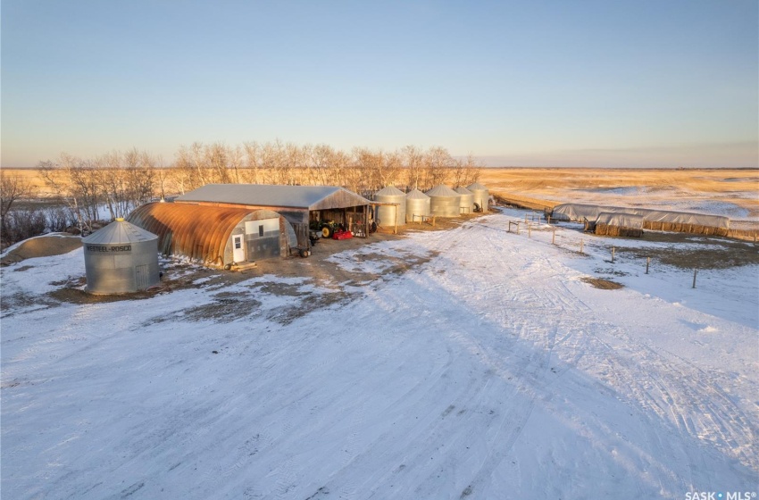 Rural Address, Fertile Belt Rm No. 183, Saskatchewan S0A 0X0, 3 Bedrooms Bedrooms, 14 Rooms Rooms,3 BathroomsBathrooms,Acreage,For Sale,KOROL ACREAGE,Rural Address,SK953123