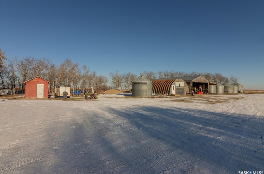 Rural Address, Fertile Belt Rm No. 183, Saskatchewan S0A 0X0, 3 Bedrooms Bedrooms, 14 Rooms Rooms,3 BathroomsBathrooms,Acreage,For Sale,KOROL ACREAGE,Rural Address,SK953123