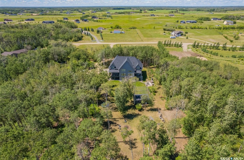 Rural Address, Dundurn Rm No. 314, Saskatchewan S7C 0B3, 4 Bedrooms Bedrooms, 19 Rooms Rooms,5 BathroomsBathrooms,Acreage,For Sale,Private Oasis Acreage,Rural Address,SK953134