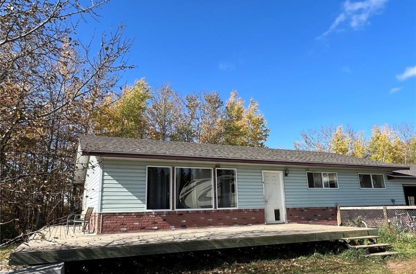 Rural Address, Hudson Bay Rm No. 394, Saskatchewan S0E 1H0, 3 Bedrooms Bedrooms, 11 Rooms Rooms,2 BathroomsBathrooms,Acreage,For Sale,Paulson Acreage,Rural Address,SK953314