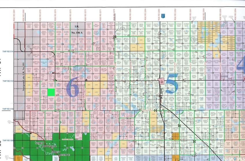 Rural Address, Buckland Rm No. 491, Saskatchewan S0J 1C0, 3 Bedrooms Bedrooms, ,3 BathroomsBathrooms,Farm,For Sale,RM 491 Buckland 160 ac House & Yard,Rural Address,SK954530