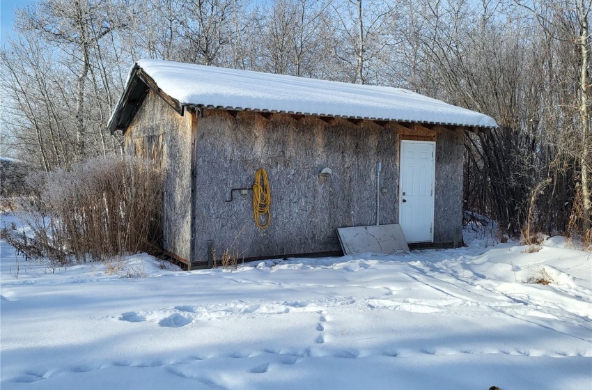 Rural Address, Buckland Rm No. 491, Saskatchewan S0J 1C0, 3 Bedrooms Bedrooms, ,3 BathroomsBathrooms,Farm,For Sale,RM 491 Buckland 160 ac House & Yard,Rural Address,SK954530