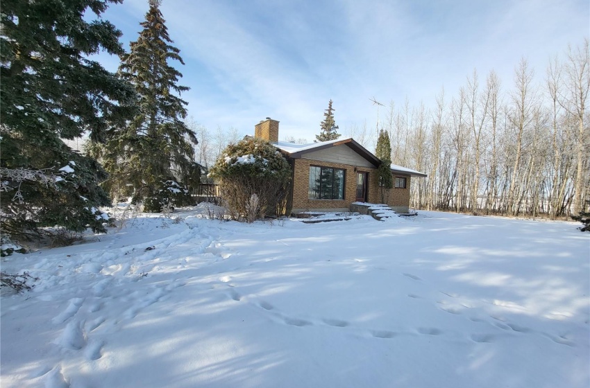 Rural Address, Buckland Rm No. 491, Saskatchewan S0J 1C0, 3 Bedrooms Bedrooms, ,3 BathroomsBathrooms,Farm,For Sale,RM 491 Buckland 160 ac House & Yard,Rural Address,SK954530