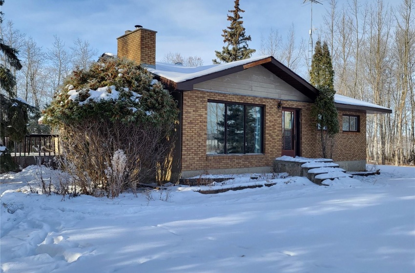 Rural Address, Buckland Rm No. 491, Saskatchewan S0J 1C0, 3 Bedrooms Bedrooms, ,3 BathroomsBathrooms,Farm,For Sale,RM 491 Buckland 160 ac House & Yard,Rural Address,SK954530