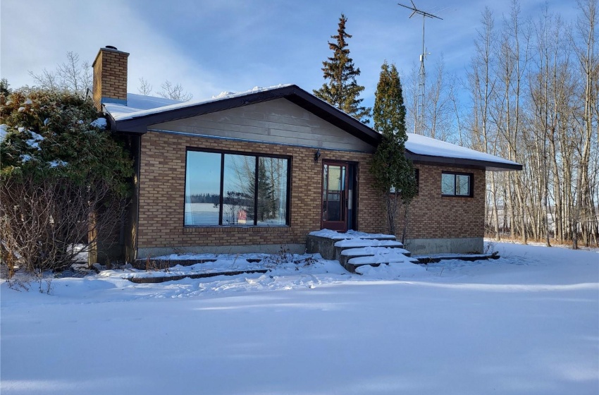 Rural Address, Buckland Rm No. 491, Saskatchewan S0J 1C0, 3 Bedrooms Bedrooms, ,3 BathroomsBathrooms,Farm,For Sale,RM 491 Buckland 160 ac House & Yard,Rural Address,SK954530