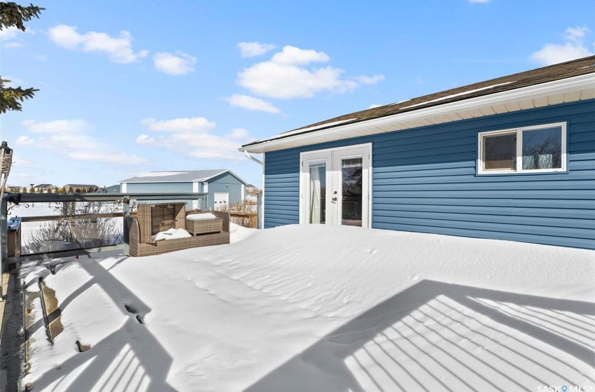 Rural Address, Rosthern Rm No. 403, Saskatchewan S0K 3A9, 5 Bedrooms Bedrooms, 14 Rooms Rooms,3 BathroomsBathrooms,Acreage,For Sale,Gruenthal Acreage,Rural Address,SK954544