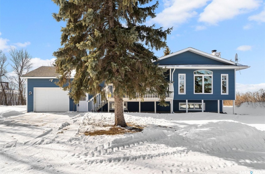 Rural Address, Rosthern Rm No. 403, Saskatchewan S0K 3A9, 5 Bedrooms Bedrooms, 14 Rooms Rooms,3 BathroomsBathrooms,Acreage,For Sale,Gruenthal Acreage,Rural Address,SK954544