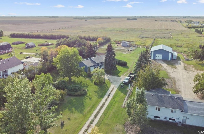 Rural Address, Rosthern Rm No. 403, Saskatchewan S0K 3A9, 5 Bedrooms Bedrooms, 14 Rooms Rooms,3 BathroomsBathrooms,Acreage,For Sale,Gruenthal Acreage,Rural Address,SK954544