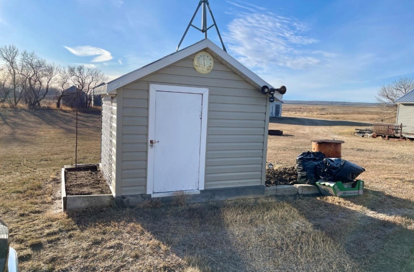 Rural Address, Eagle Creek Rm No. 376, Saskatchewan S0K 4B0, 2 Bedrooms Bedrooms, ,1 BathroomBathrooms,Farm,For Sale,RM of Eagle Creek 160 acres Farmland (Ollenberg),Rural Address,SK954516