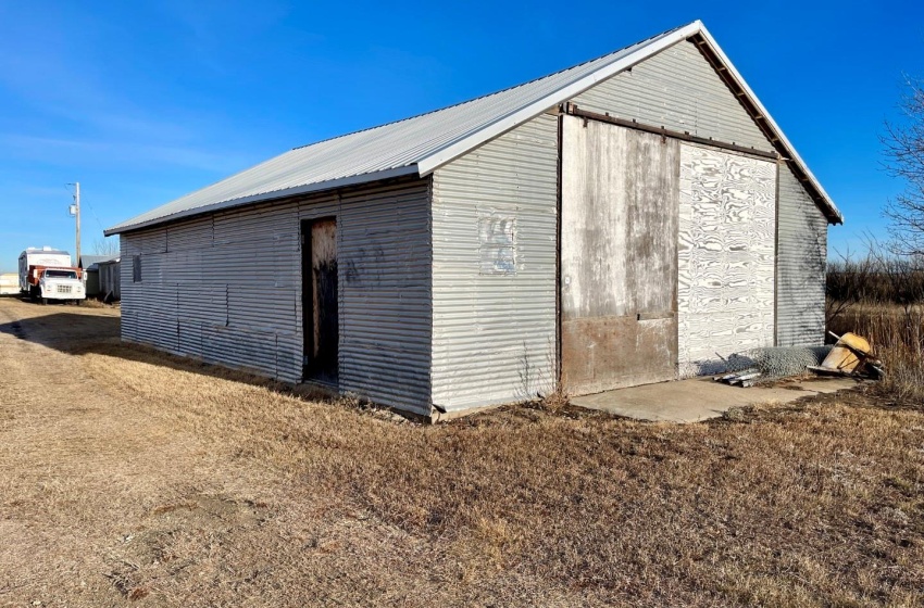 Rural Address, Eagle Creek Rm No. 376, Saskatchewan S0K 4B0, 2 Bedrooms Bedrooms, ,1 BathroomBathrooms,Farm,For Sale,RM of Eagle Creek 160 acres Farmland (Ollenberg),Rural Address,SK954516