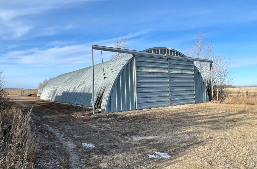 Rural Address, Eagle Creek Rm No. 376, Saskatchewan S0K 4B0, 2 Bedrooms Bedrooms, ,1 BathroomBathrooms,Farm,For Sale,RM of Eagle Creek 160 acres Farmland (Ollenberg),Rural Address,SK954516