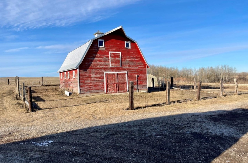 Rural Address, Eagle Creek Rm No. 376, Saskatchewan S0K 4B0, 2 Bedrooms Bedrooms, ,1 BathroomBathrooms,Farm,For Sale,RM of Eagle Creek 160 acres Farmland (Ollenberg),Rural Address,SK954516