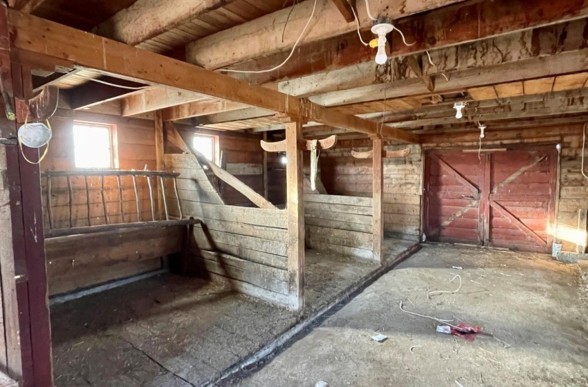 Rural Address, Eagle Creek Rm No. 376, Saskatchewan S0K 4B0, 2 Bedrooms Bedrooms, ,1 BathroomBathrooms,Farm,For Sale,RM of Eagle Creek 160 acres Farmland (Ollenberg),Rural Address,SK954516