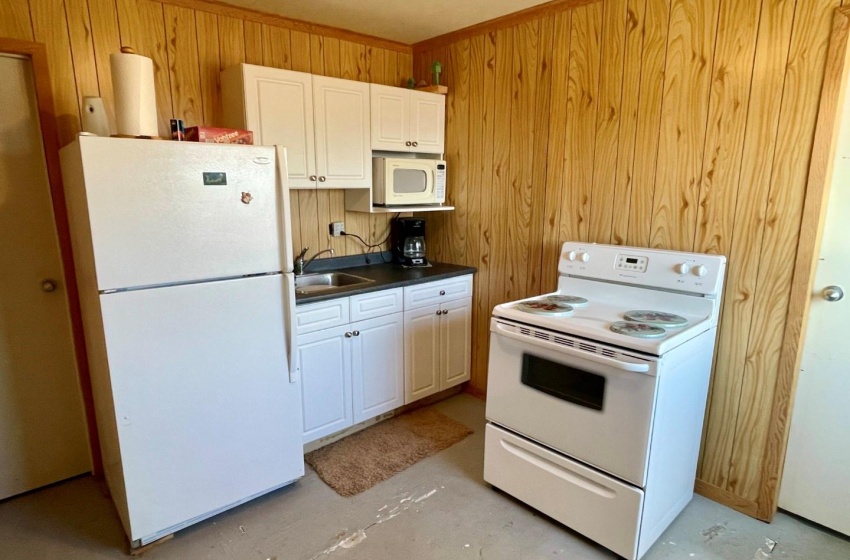 Rural Address, Eagle Creek Rm No. 376, Saskatchewan S0K 4B0, 2 Bedrooms Bedrooms, ,1 BathroomBathrooms,Farm,For Sale,RM of Eagle Creek 160 acres Farmland (Ollenberg),Rural Address,SK954516